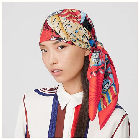 hermes scarf muslim|The official Hermes online store .